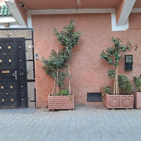Riad Medina مراكش المظهر الخارجي الصورة