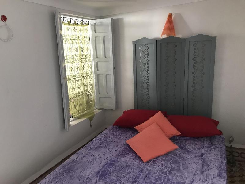 Riad Medina مراكش المظهر الخارجي الصورة