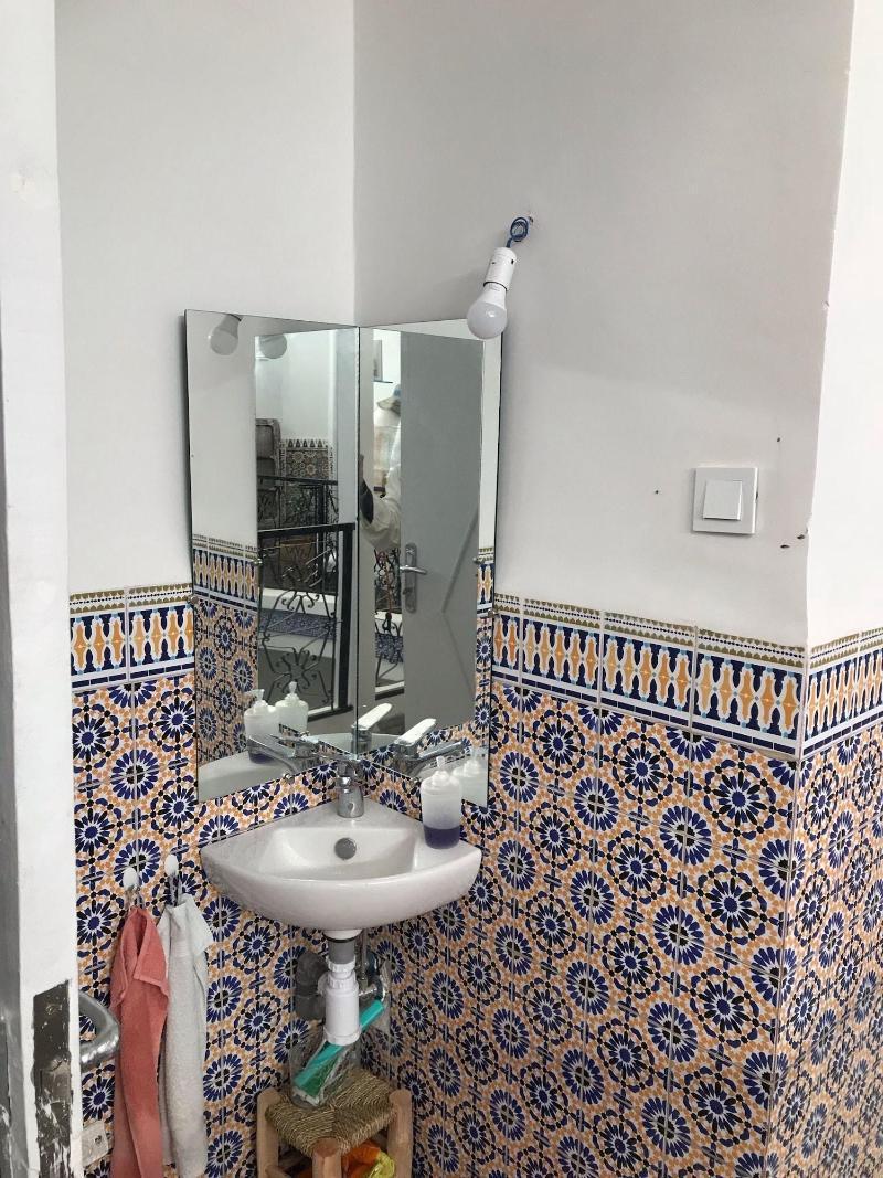 Riad Medina مراكش المظهر الخارجي الصورة