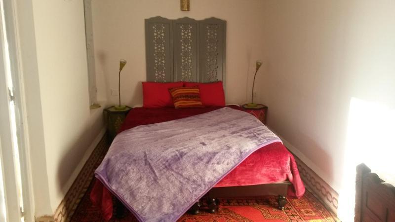 Riad Medina مراكش المظهر الخارجي الصورة