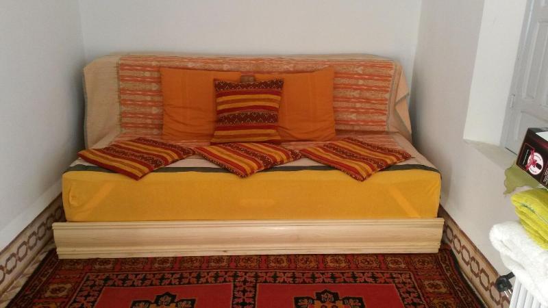 Riad Medina مراكش المظهر الخارجي الصورة