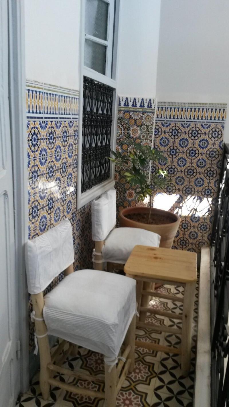Riad Medina مراكش المظهر الخارجي الصورة