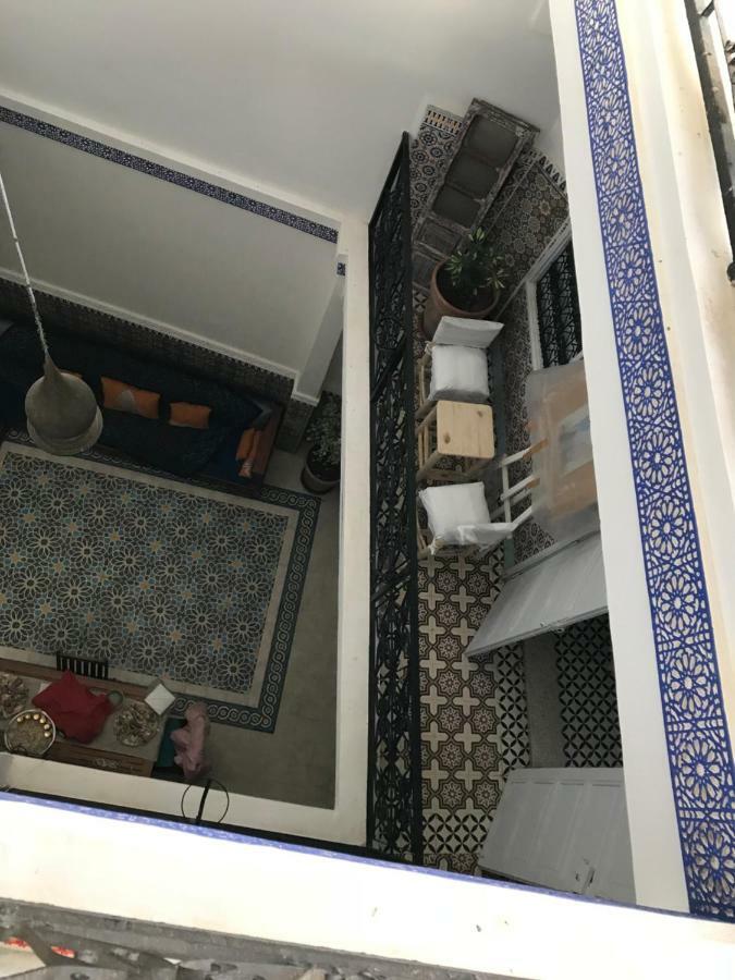 Riad Medina مراكش المظهر الخارجي الصورة