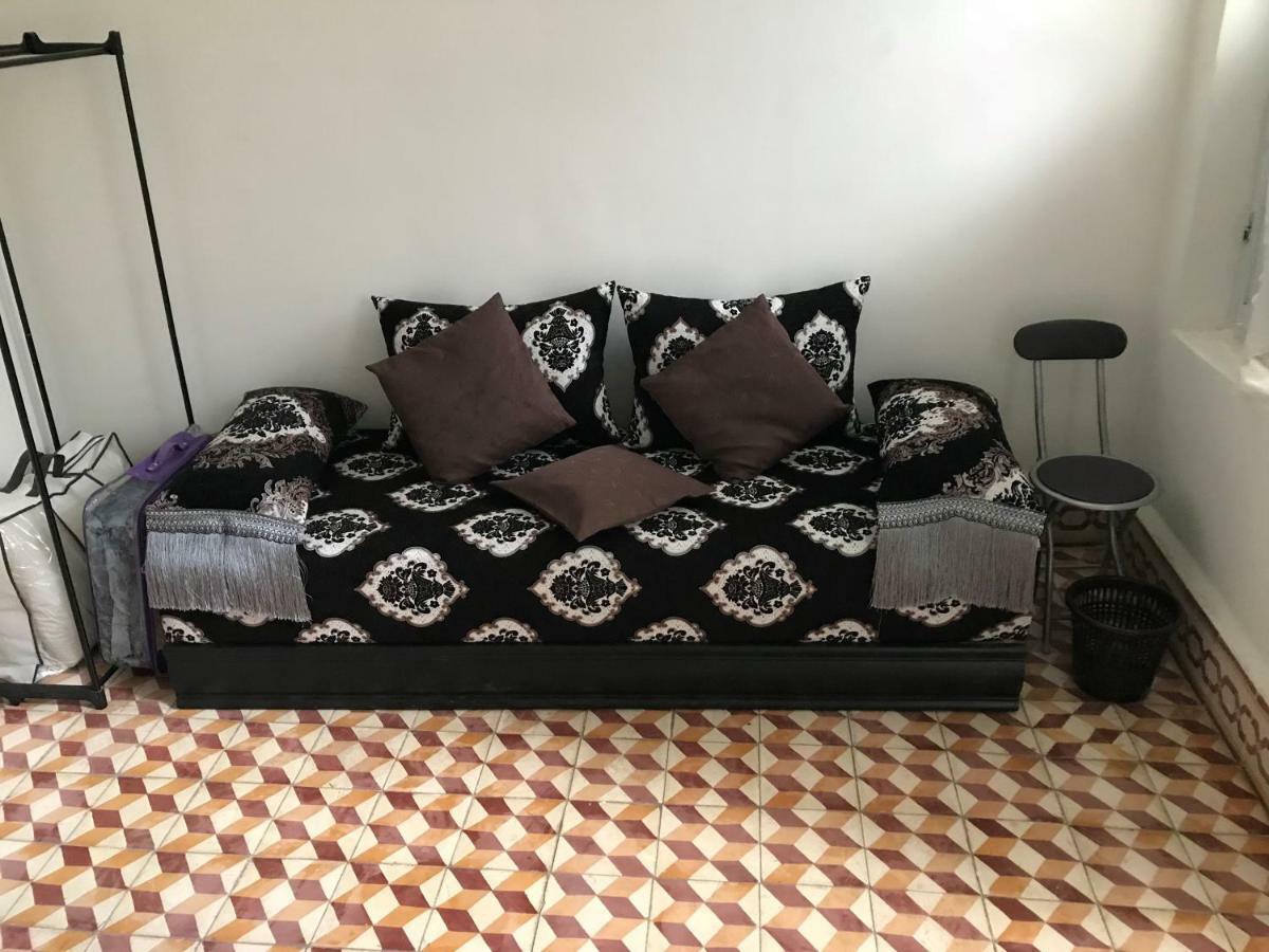 Riad Medina مراكش المظهر الخارجي الصورة