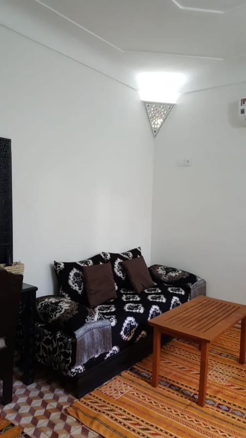Riad Medina مراكش المظهر الخارجي الصورة