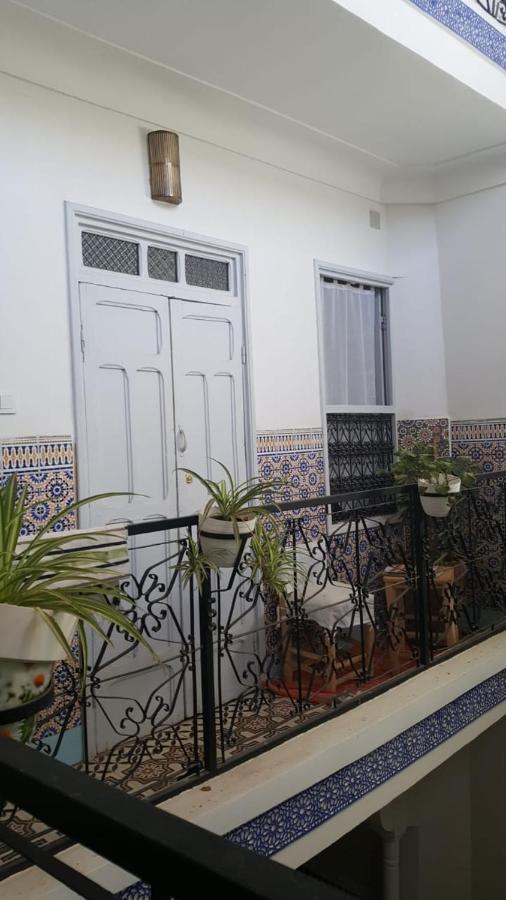 Riad Medina مراكش المظهر الخارجي الصورة