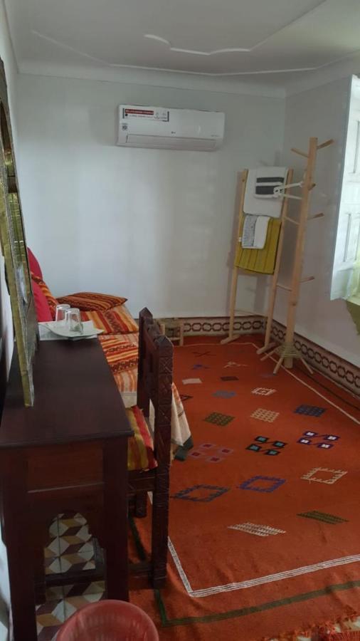 Riad Medina مراكش المظهر الخارجي الصورة