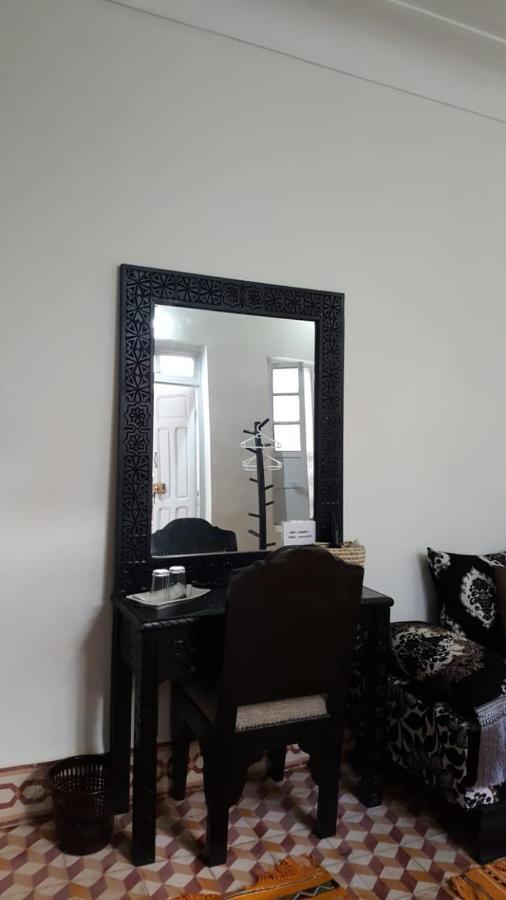Riad Medina مراكش المظهر الخارجي الصورة