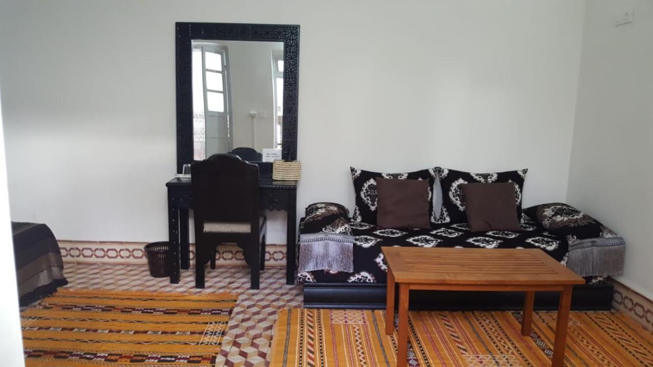 Riad Medina مراكش المظهر الخارجي الصورة